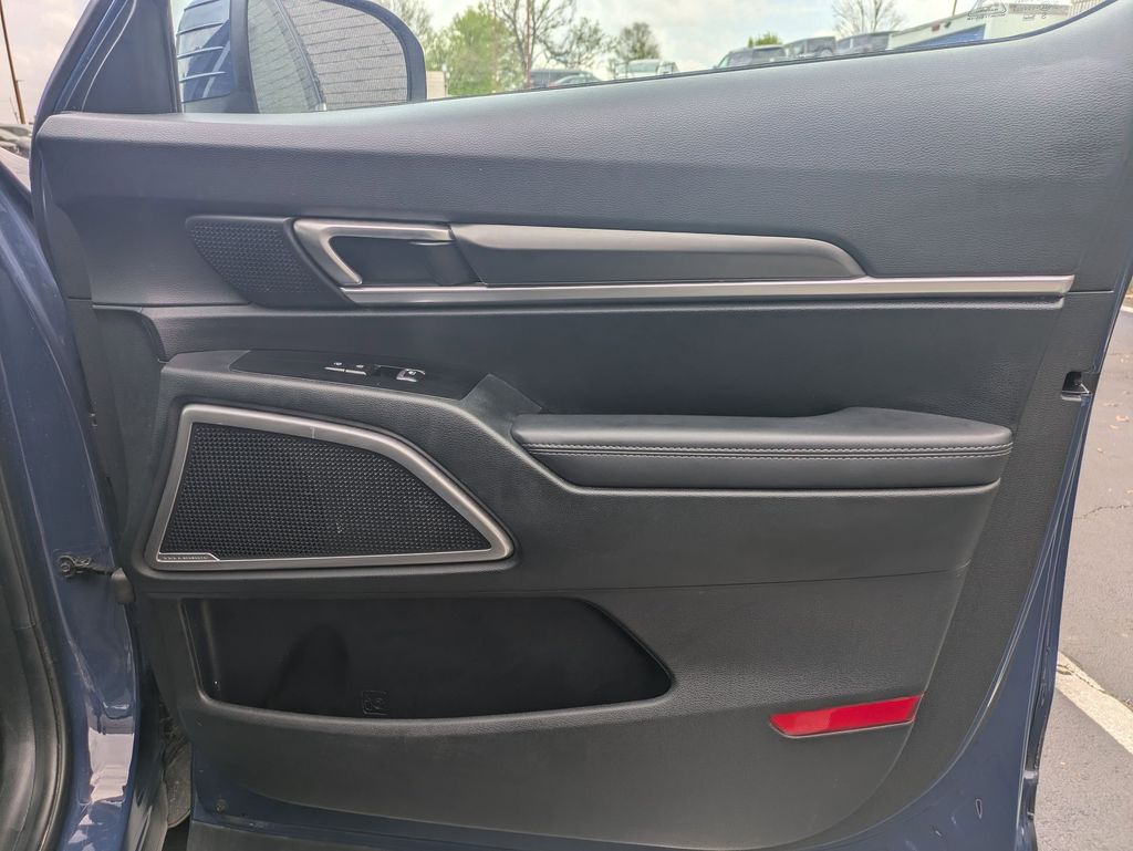 Thumbnail: 2025 Kia Telluride - 34