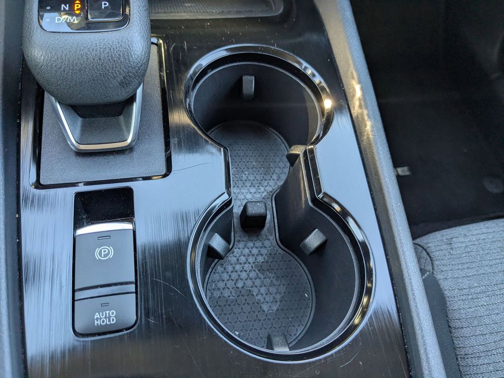 Thumbnail: 2023 Nissan Rogue - 21