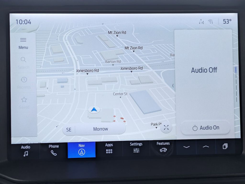 Thumbnail: 2025 Ford Bronco - 20