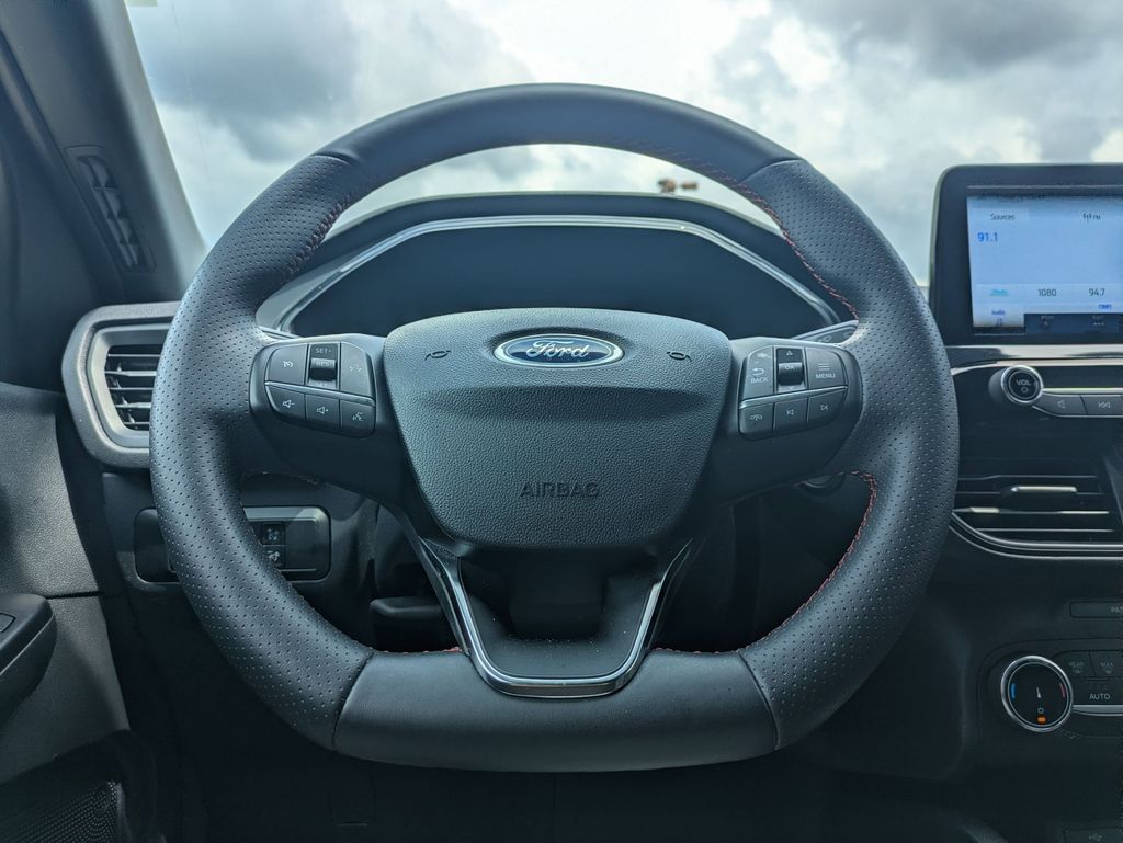 2025 Ford Escape ST-Line - Photo 21