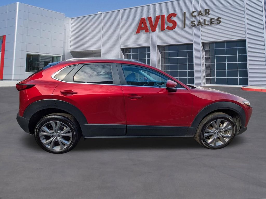 Thumbnail: 2025 Mazda CX-30 - 5