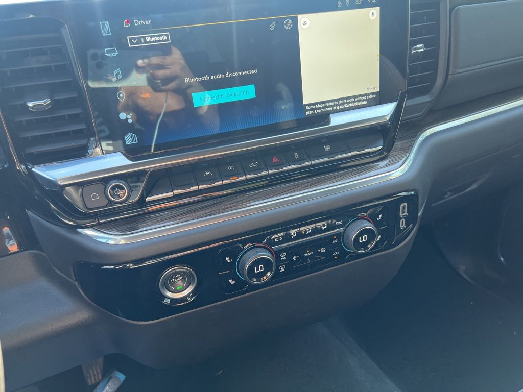 Thumbnail: 2024 Chevrolet Silverado 1500 - 3