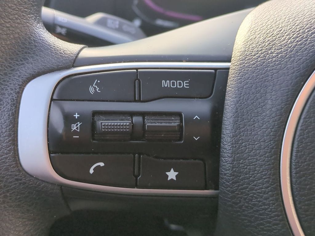 Thumbnail: 2024 Kia Sportage - 20