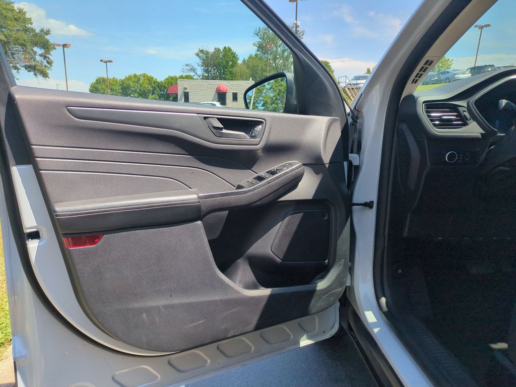 2025 Ford Escape Active - Photo 11