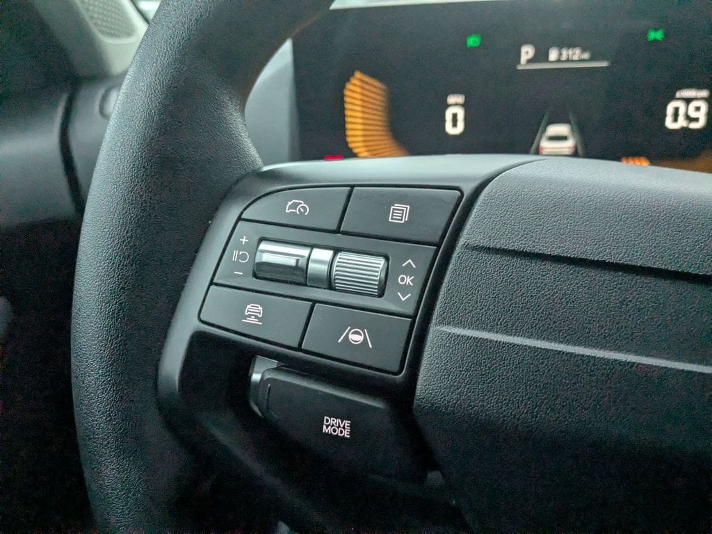 Thumbnail: 2025 Kia K4 - 17