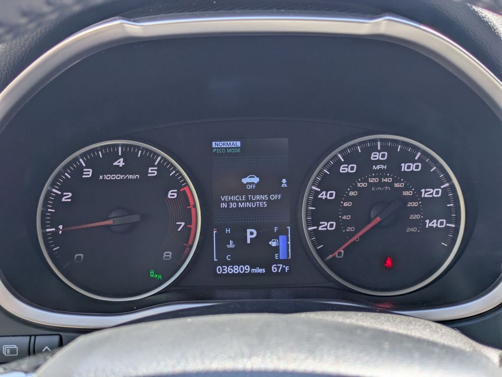 Thumbnail: 2025 Mitsubishi Eclipse Cross - 16