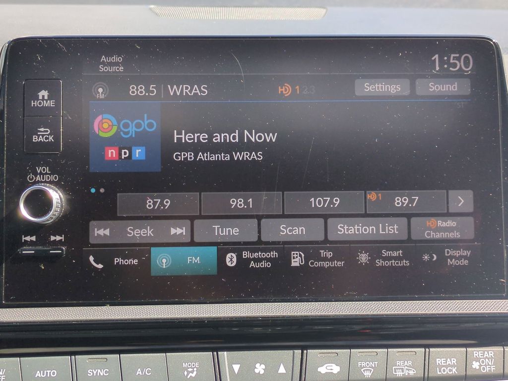 Thumbnail: 2025 Honda Odyssey - 19