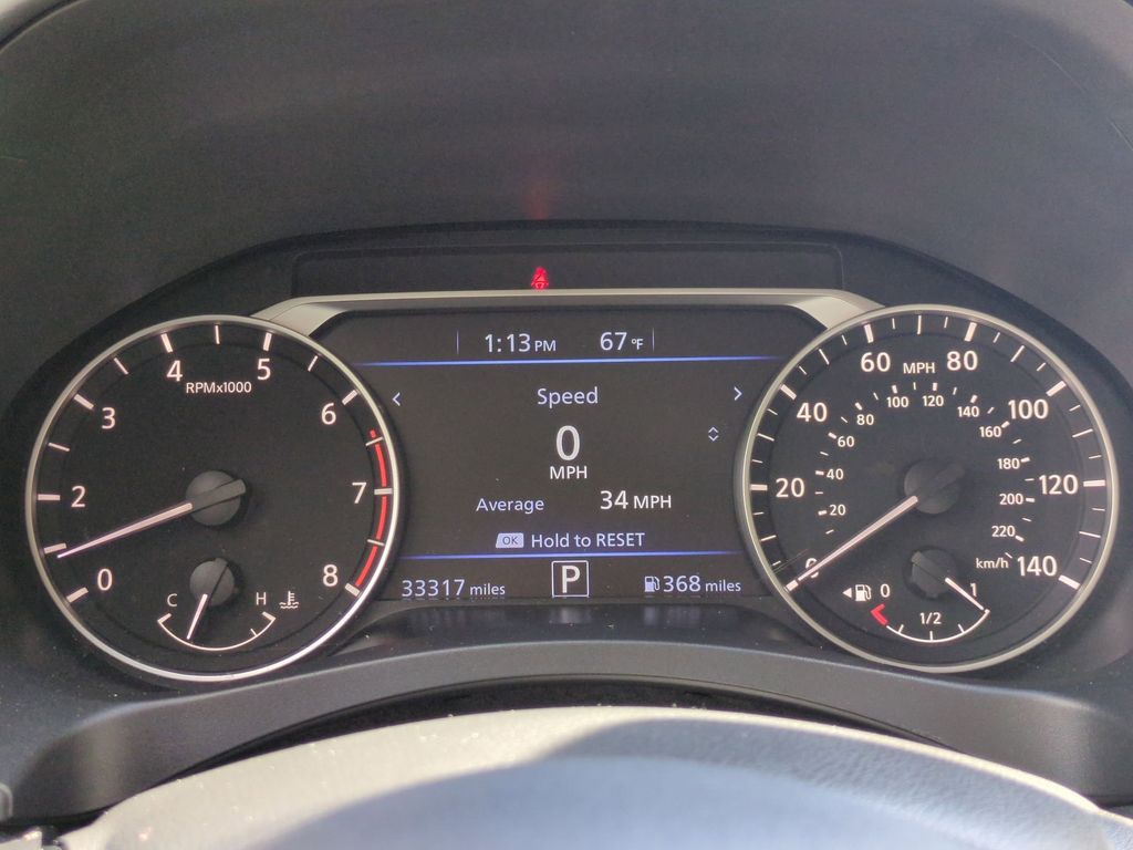 Thumbnail: 2025 Nissan Altima - 16