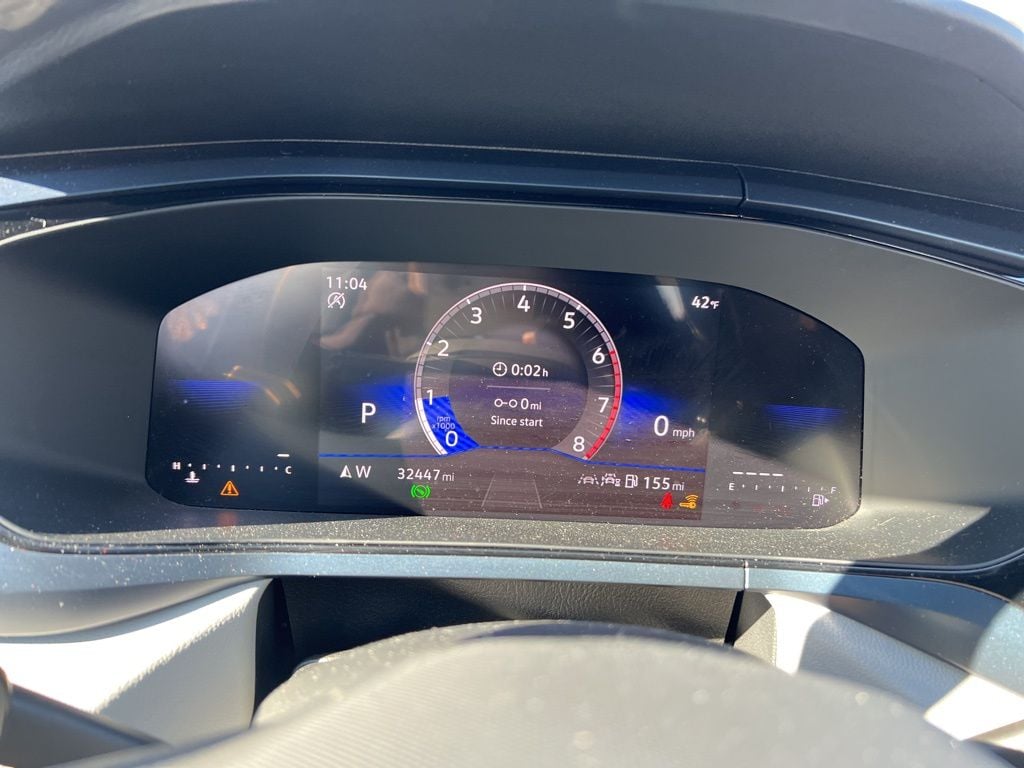 Thumbnail: 2024 Volkswagen Taos - 8