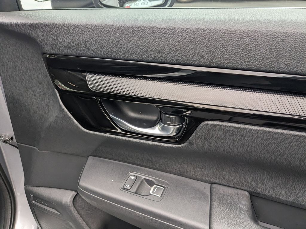 Thumbnail: 2025 Honda CR-V - 31