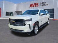 2023 Chevrolet Suburban Premier -
                  Morrow, GA