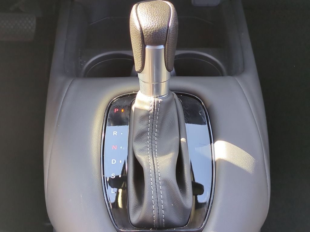 Thumbnail: 2025 Honda HR-V - 19