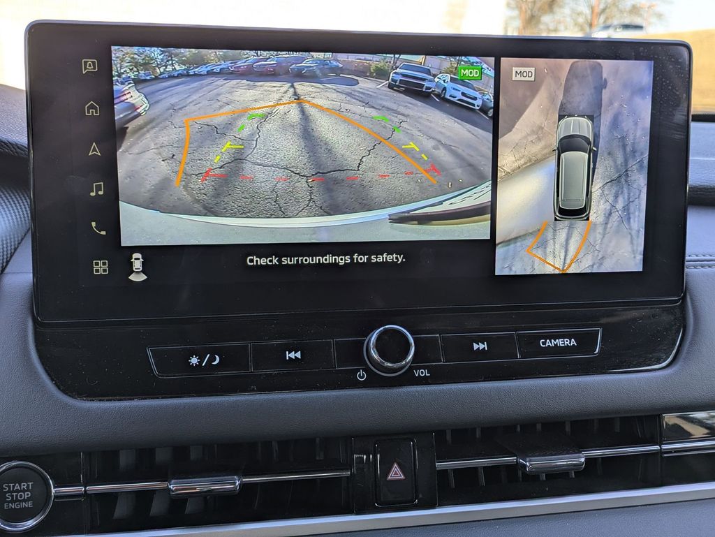 Thumbnail: 2025 Mitsubishi Outlander - 20