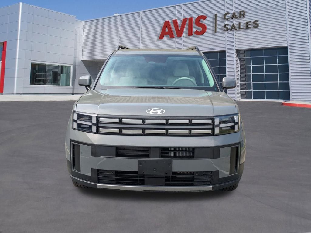 Thumbnail: 2025 Hyundai Santa Fe - 2