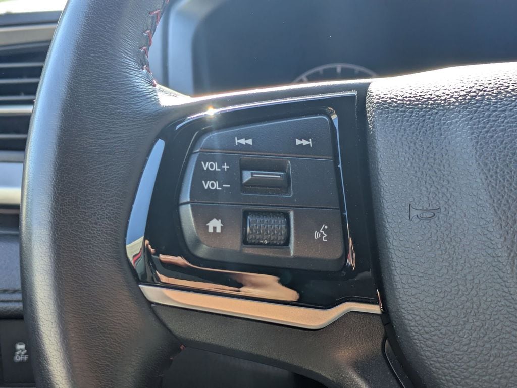 Thumbnail: 2025 Honda Odyssey - 22
