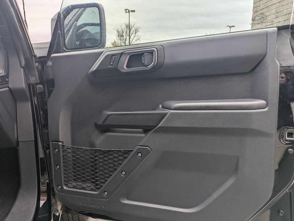 Thumbnail: 2025 Ford Bronco - 33