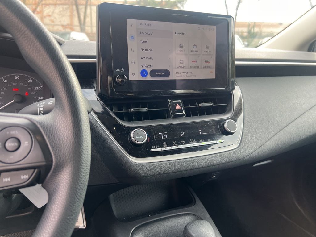 Thumbnail: 2025 Toyota Corolla - 5