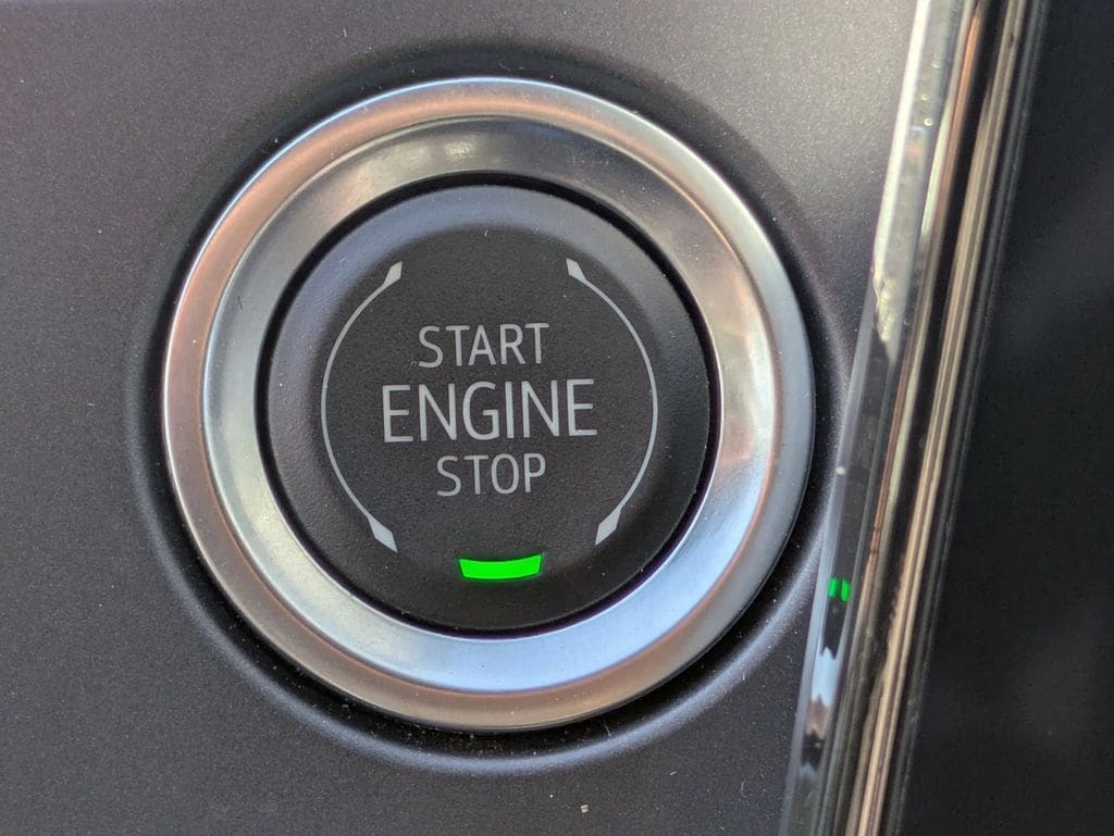 Thumbnail: 2025 Chevrolet Blazer - 23