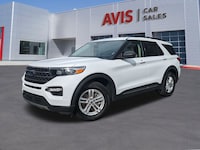 2024 Ford Explorer XLT -
                  Morrow, GA