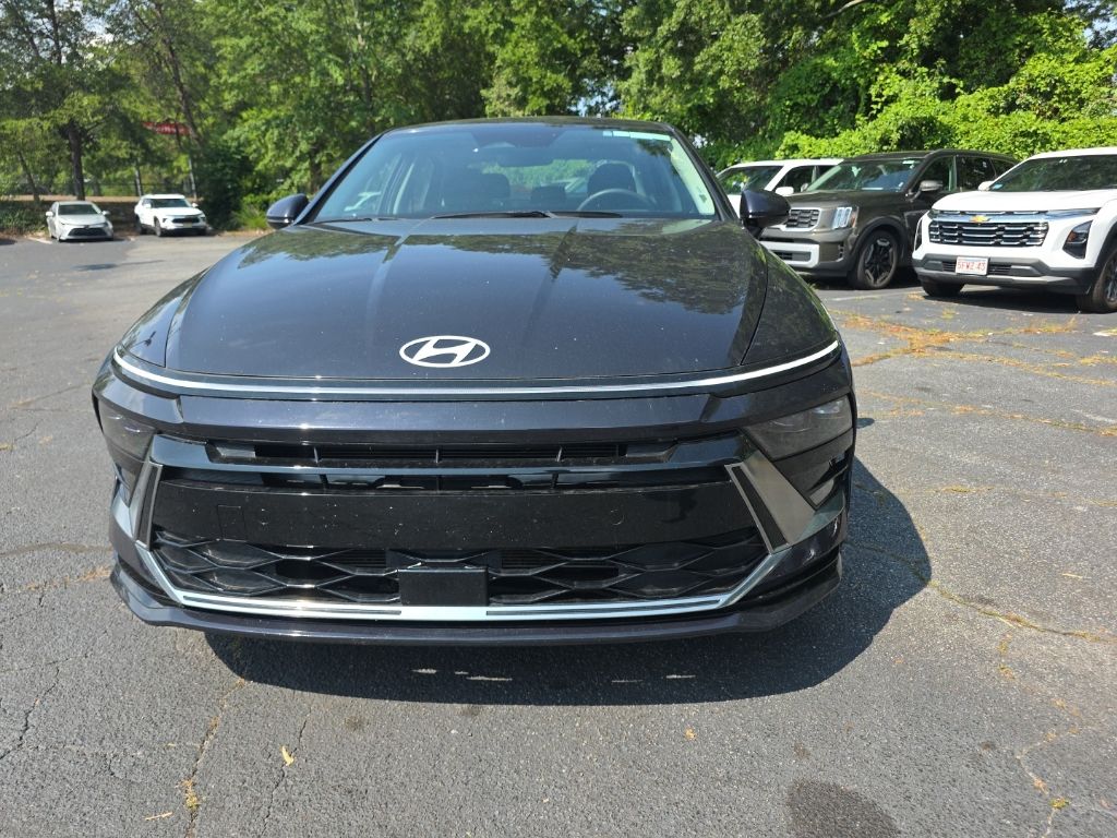 Thumbnail: 2025 Hyundai Sonata - 2
