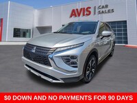 2025 Mitsubishi Eclipse Cross SE -
                  Morrow, GA