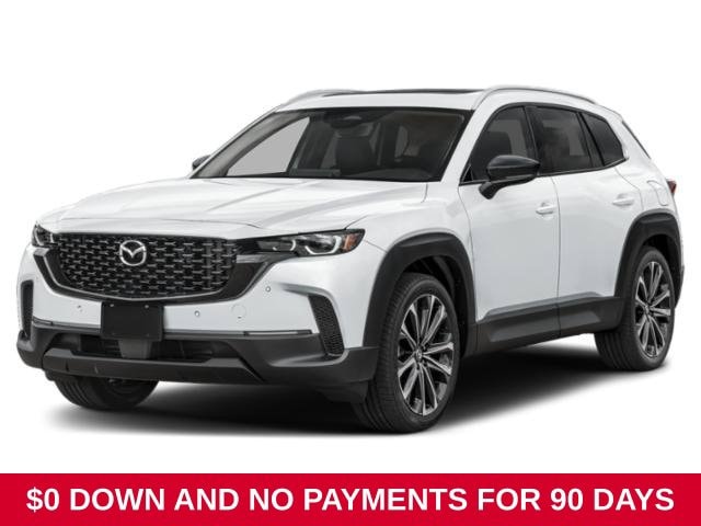 2026 Mazda CX-50 Premium