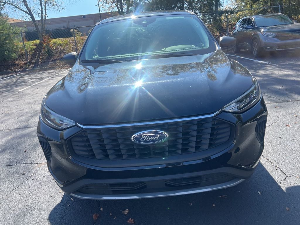 Thumbnail: 2025 Ford Escape - 2