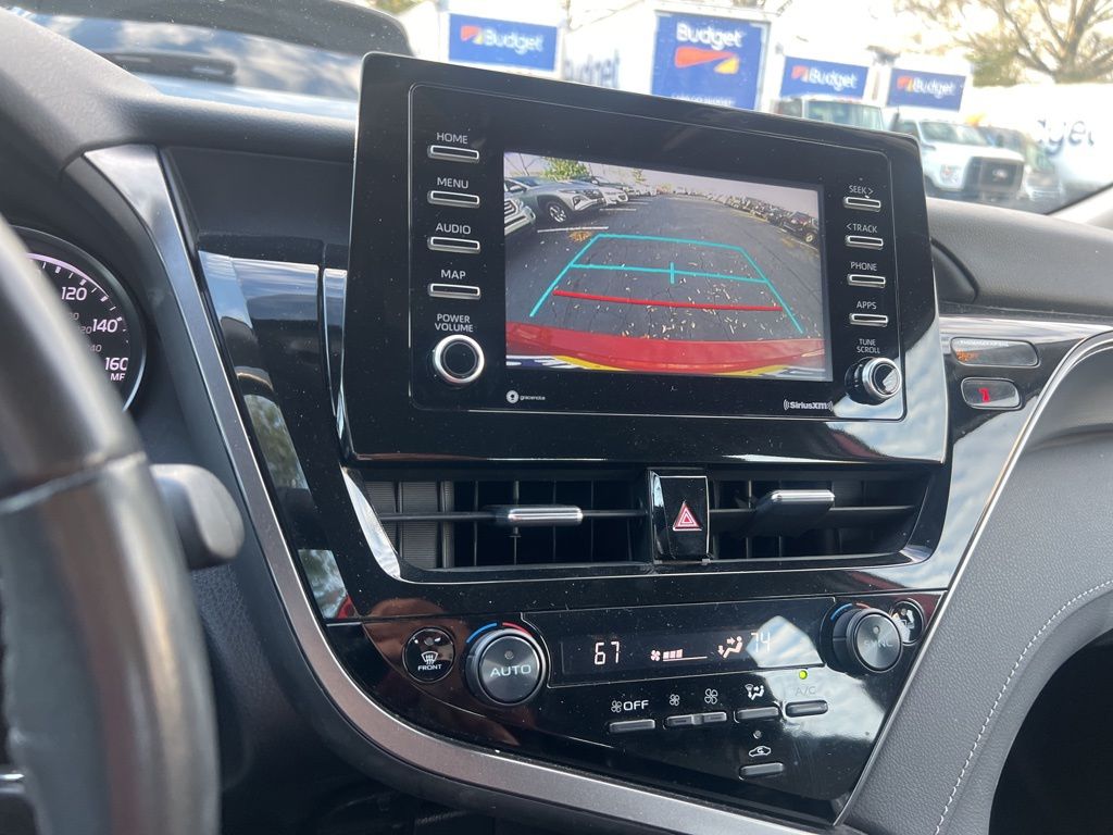 Thumbnail: 2024 Toyota Camry - 5