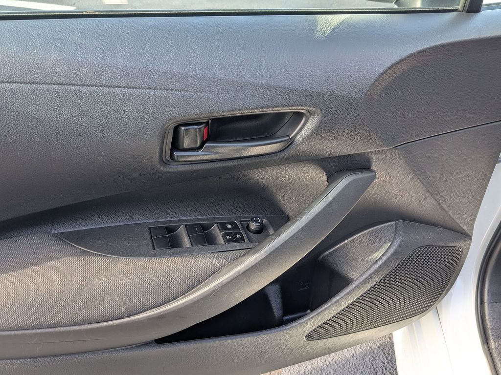 Thumbnail: 2024 Toyota Corolla - 22