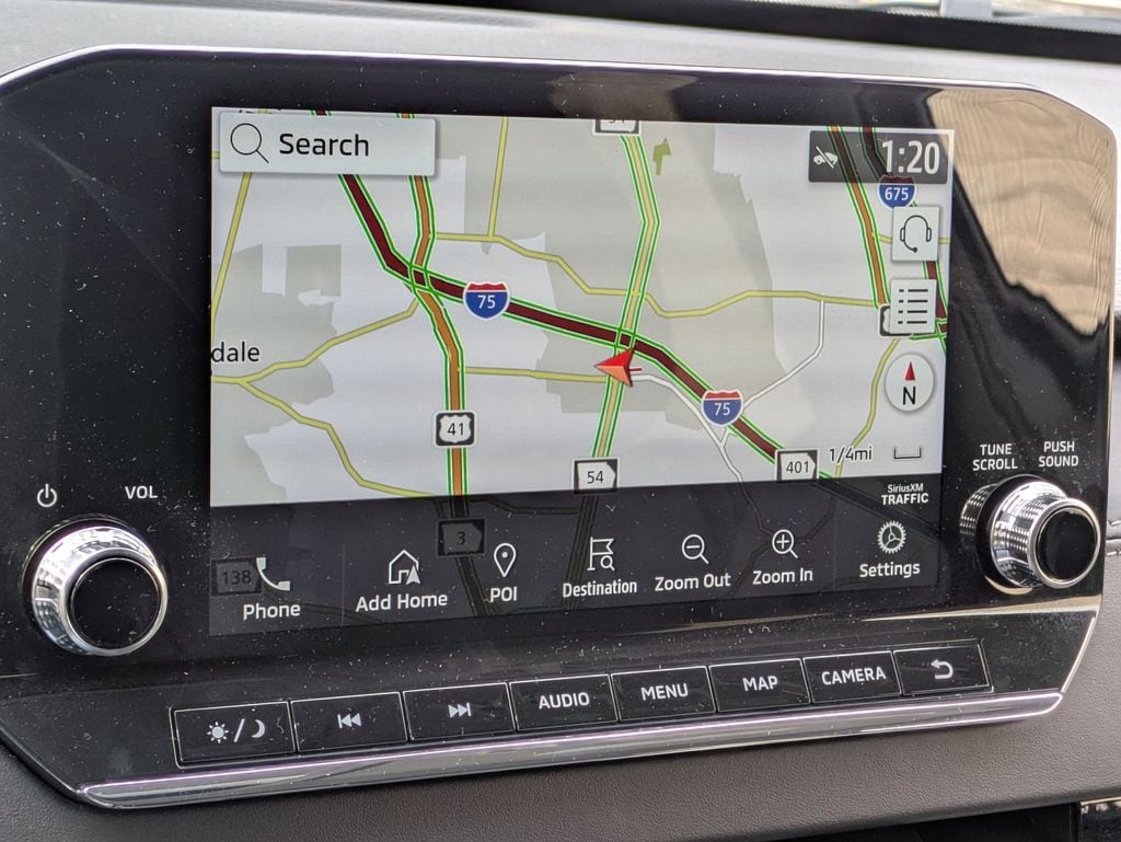 Thumbnail: 2024 Mitsubishi Outlander - 23