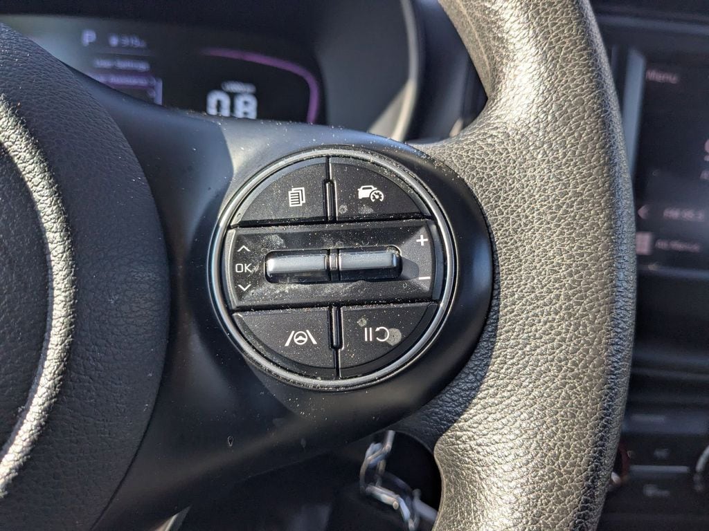 Thumbnail: 2024 Kia Soul - 16