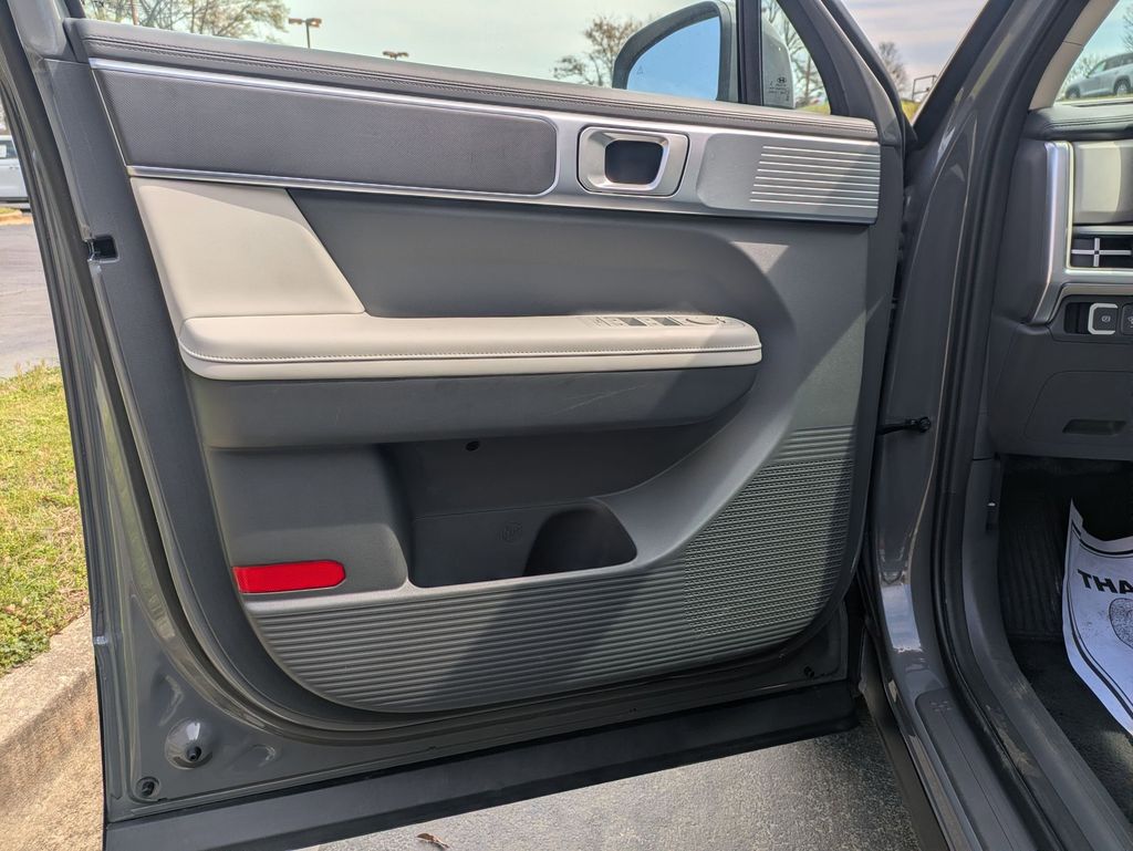 Thumbnail: 2025 Hyundai Santa Fe - 11