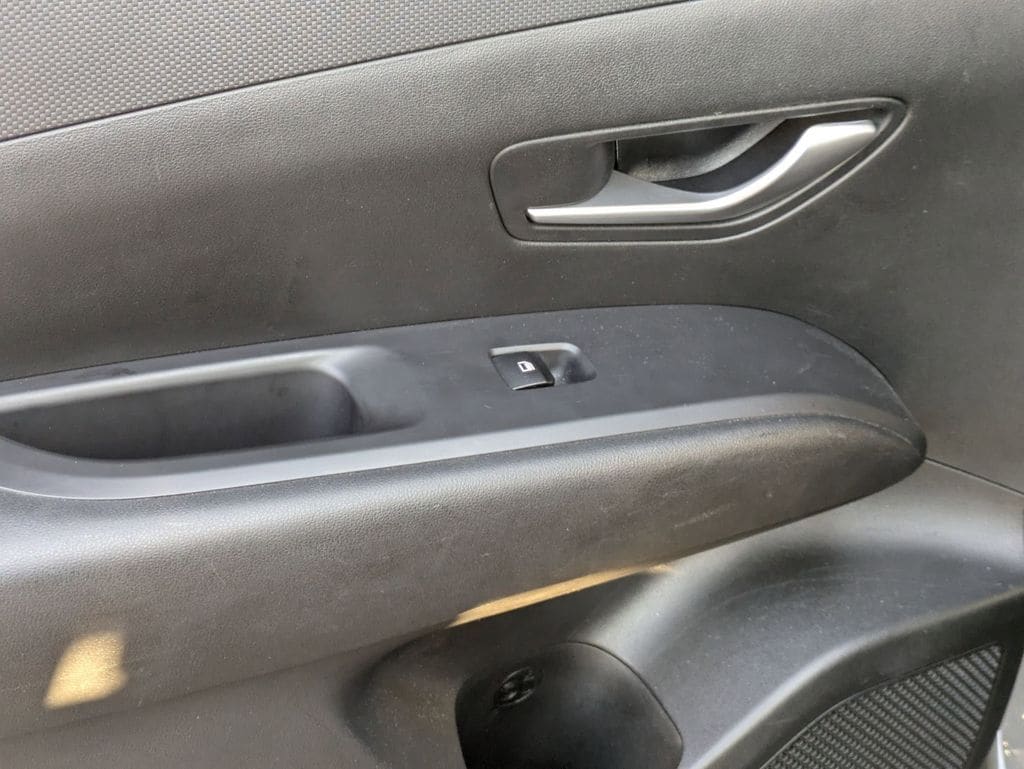 Thumbnail: 2024 Hyundai Tucson - 23