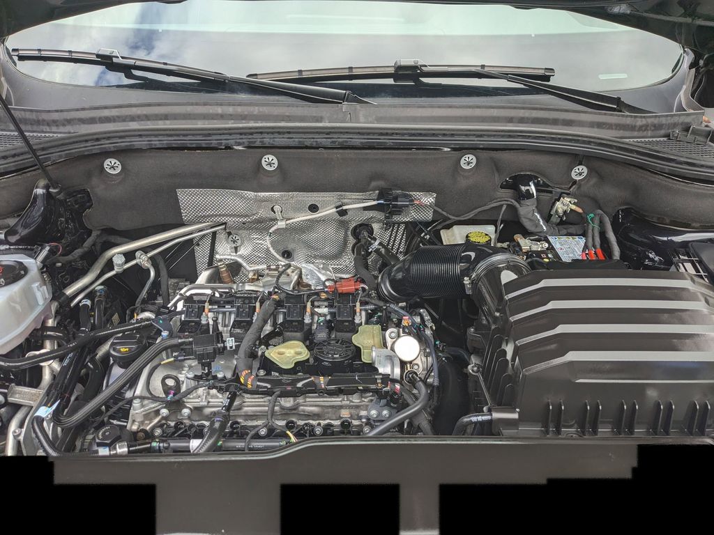 Thumbnail: 2025 Volkswagen Atlas - 32