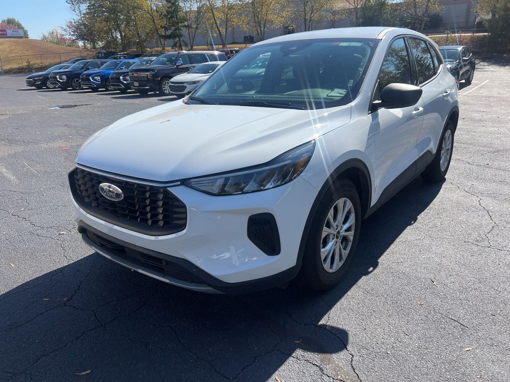 Thumbnail: 2025 Ford Escape - 1