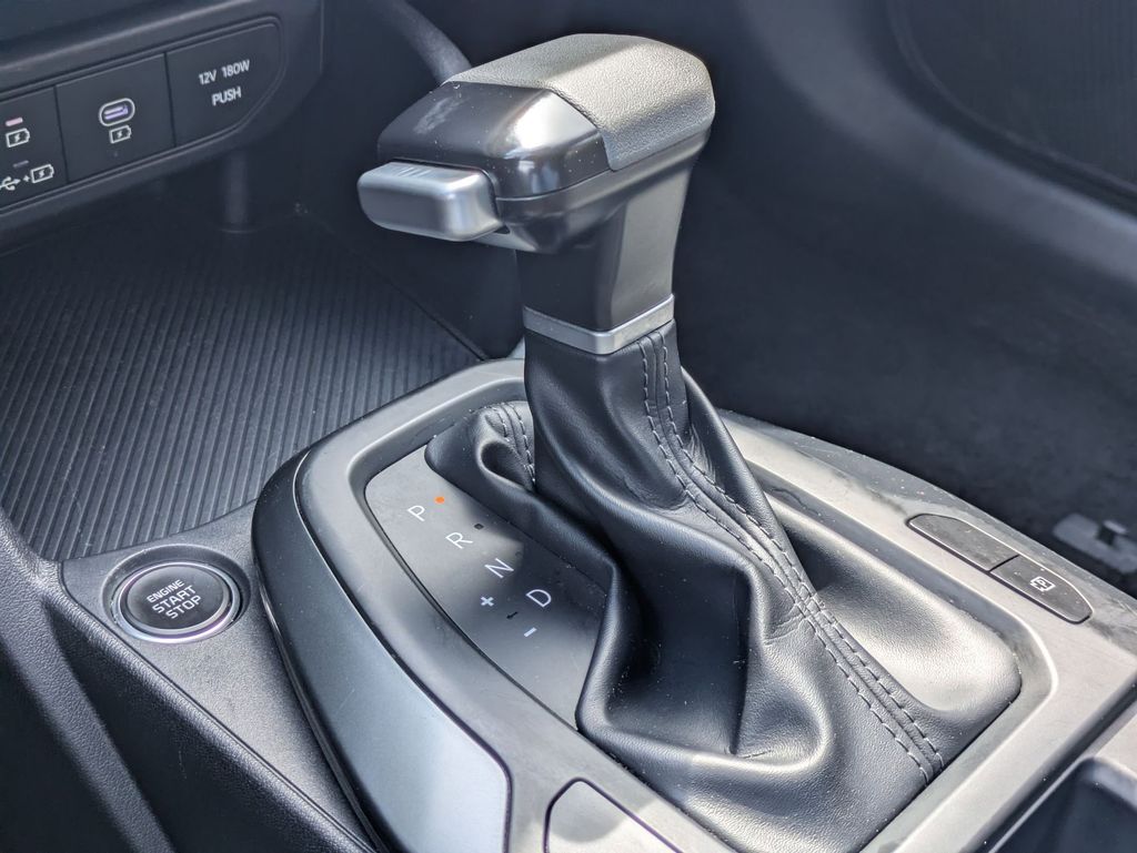 Thumbnail: 2025 Kia K4 - 17