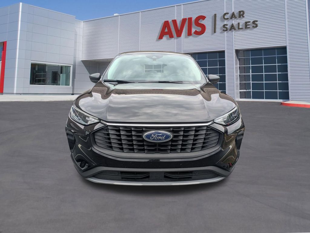 Thumbnail: 2025 Ford Escape - 2