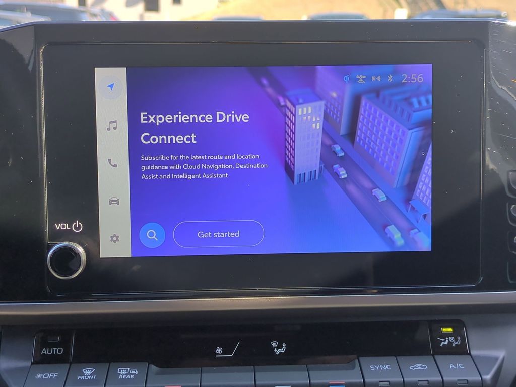 Thumbnail: 2025 Toyota Camry - 17