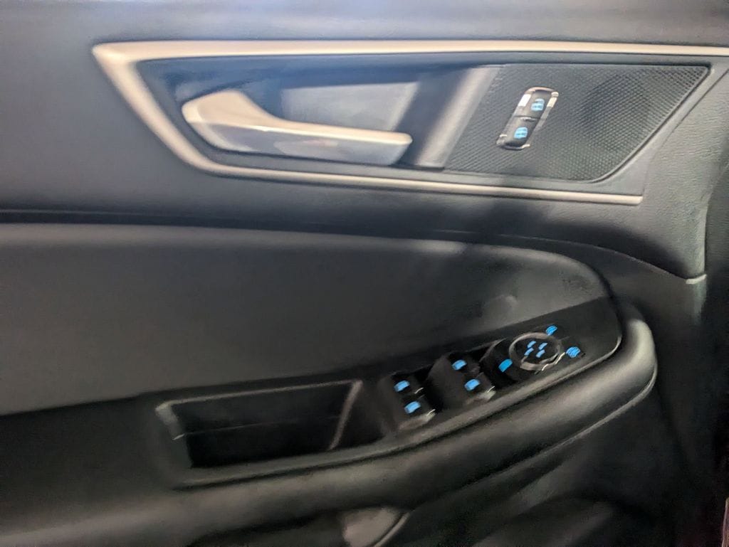 2024 Ford Edge  11