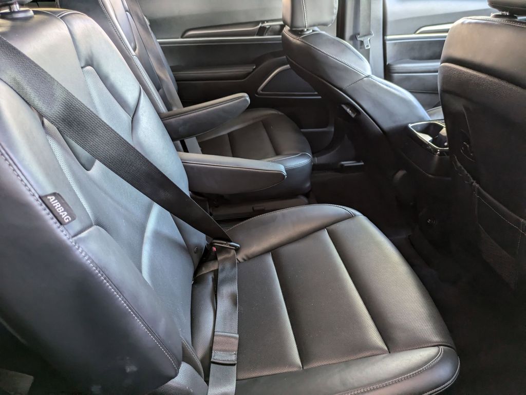 Thumbnail: 2025 Kia Telluride - 31