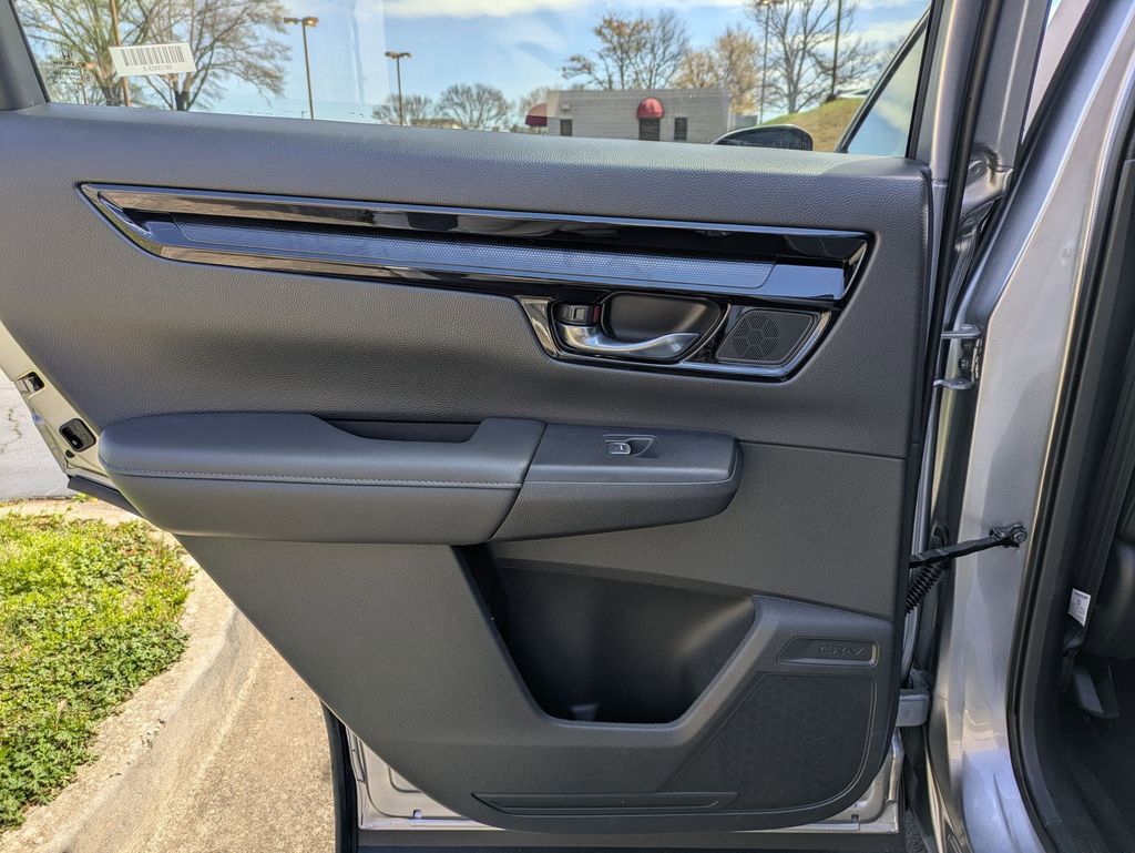 Thumbnail: 2025 Honda CR-V - 25