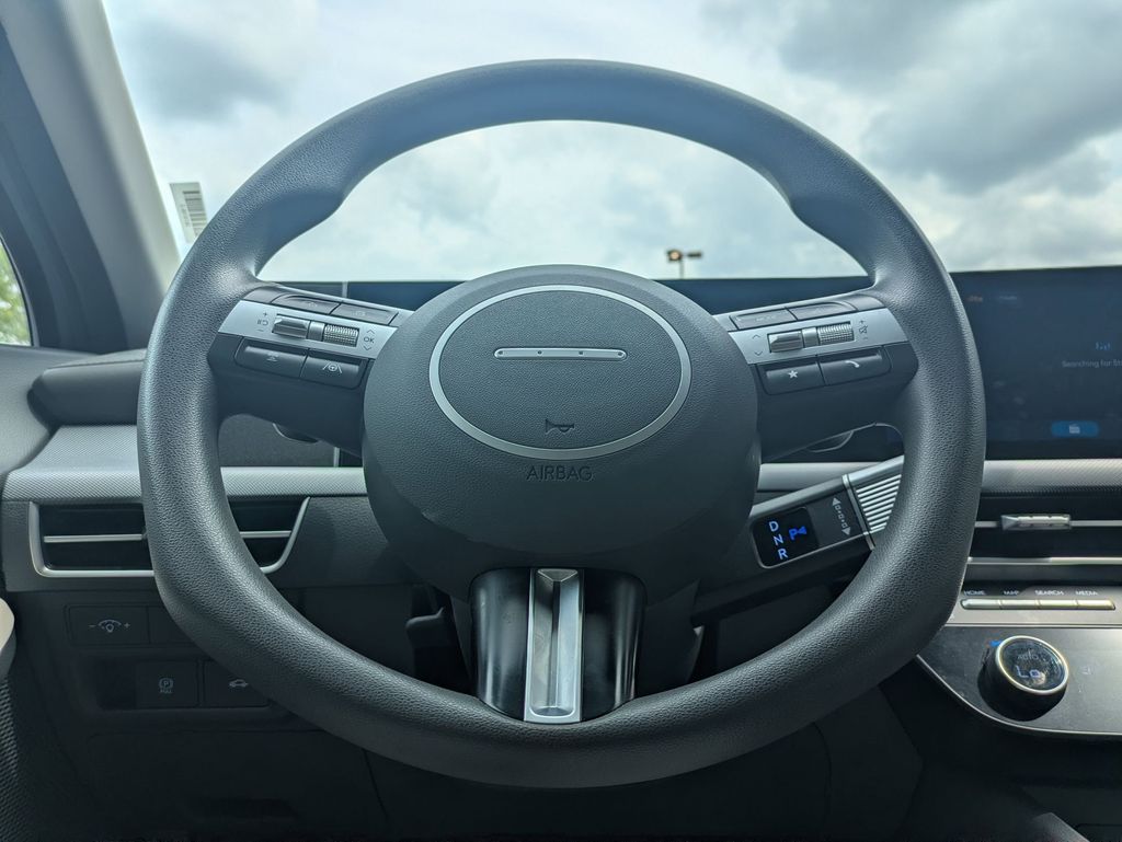 Thumbnail: 2025 Hyundai Sonata - 21