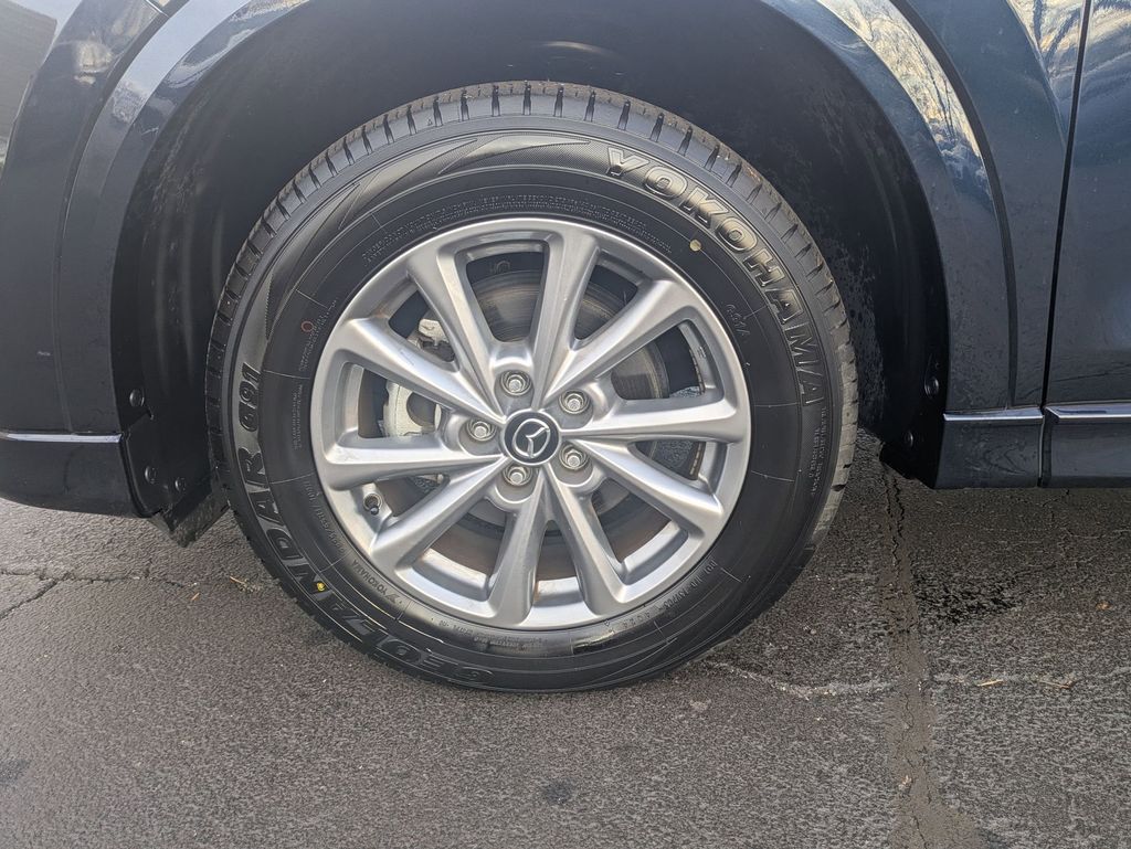 Thumbnail: 2025 Mazda CX-5 - 29