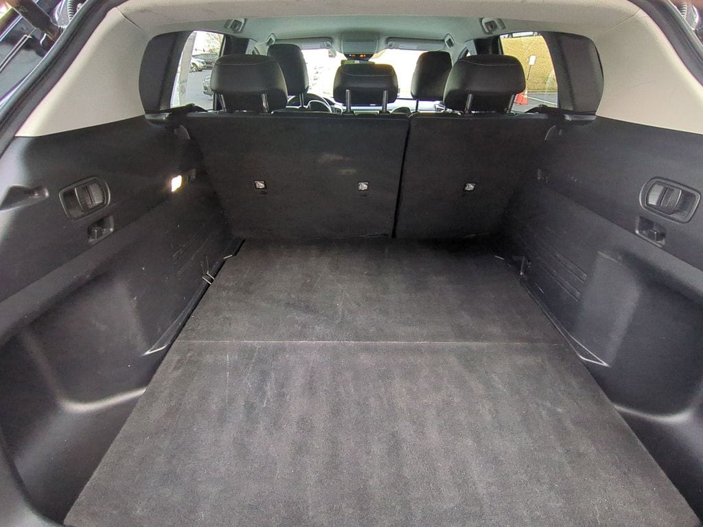 Thumbnail: 2024 Mazda CX-50 - 29