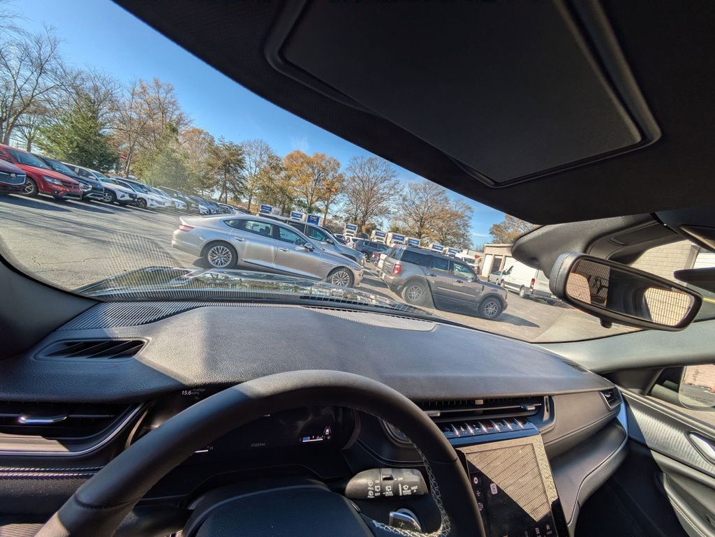 Thumbnail: 2024 Jeep Grand Cherokee L - 14