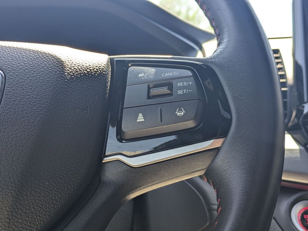 Thumbnail: 2025 Honda Odyssey - 21