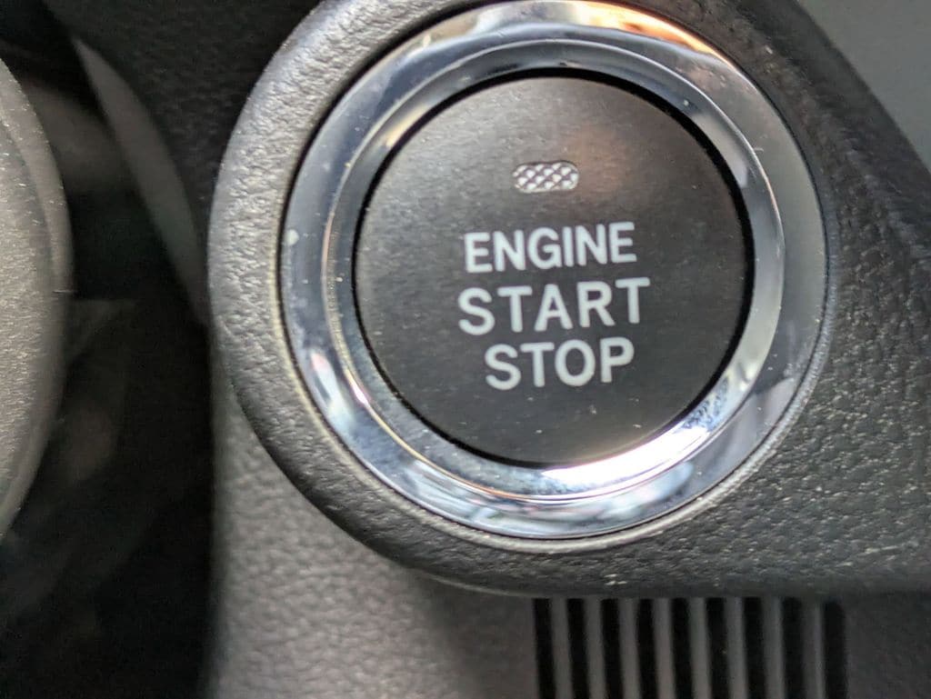 Thumbnail: 2024 Subaru Crosstrek - 21