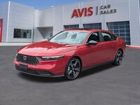 2023 Honda Accord Sport -
                Morrow, GA