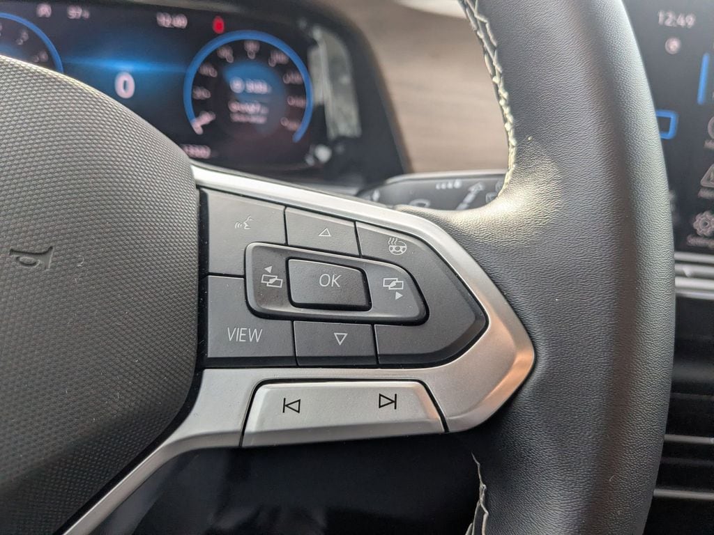 Thumbnail: 2025 Volkswagen Atlas - 16