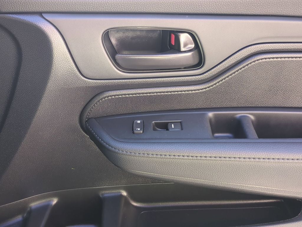 Thumbnail: 2025 Honda Odyssey - 34